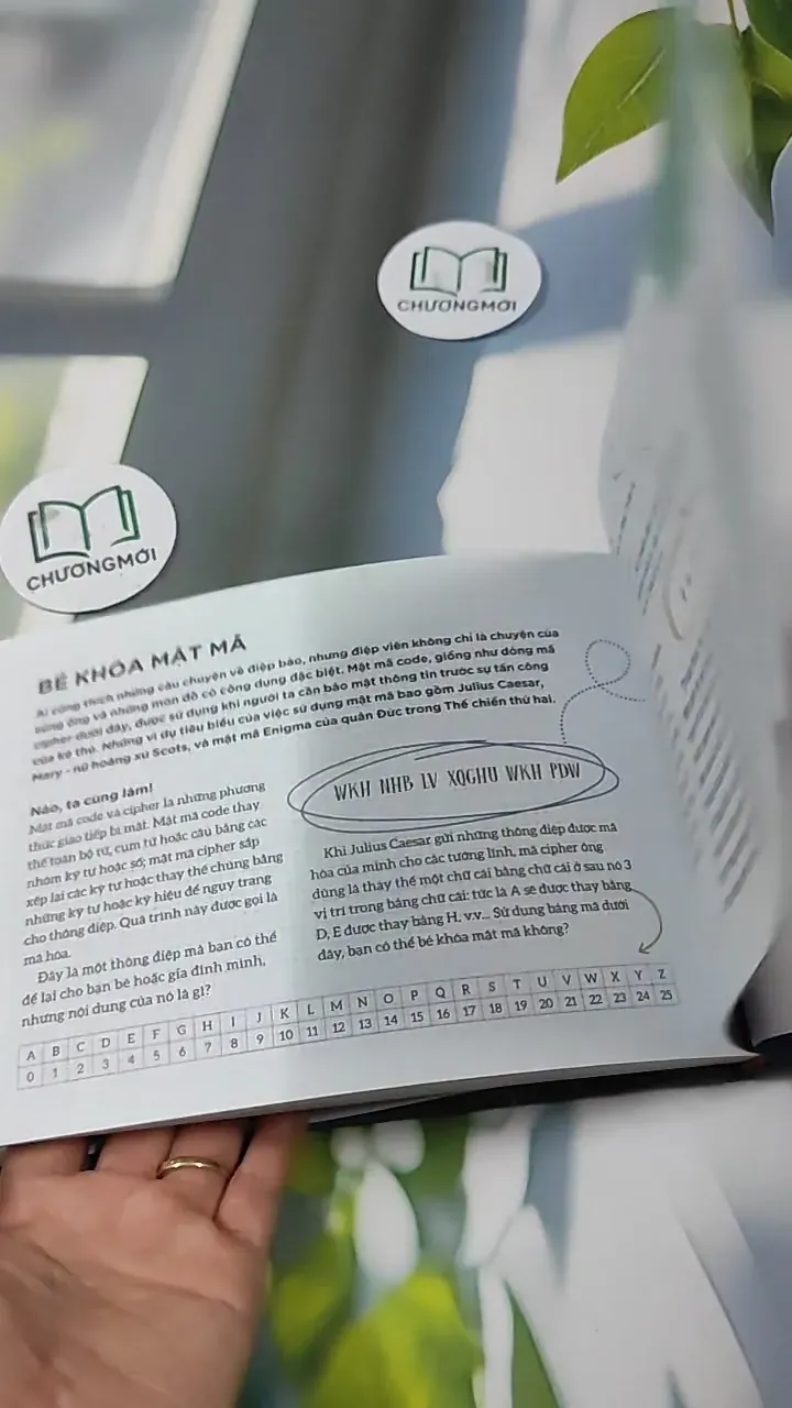 Toán Học Siêu Hay - Katie Hewett & Tracie Young 727311