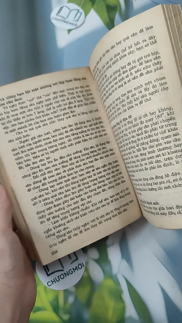 [XƯA] Bách Khoa Gia Đình (1996) - Chu Xuân Giao 780793