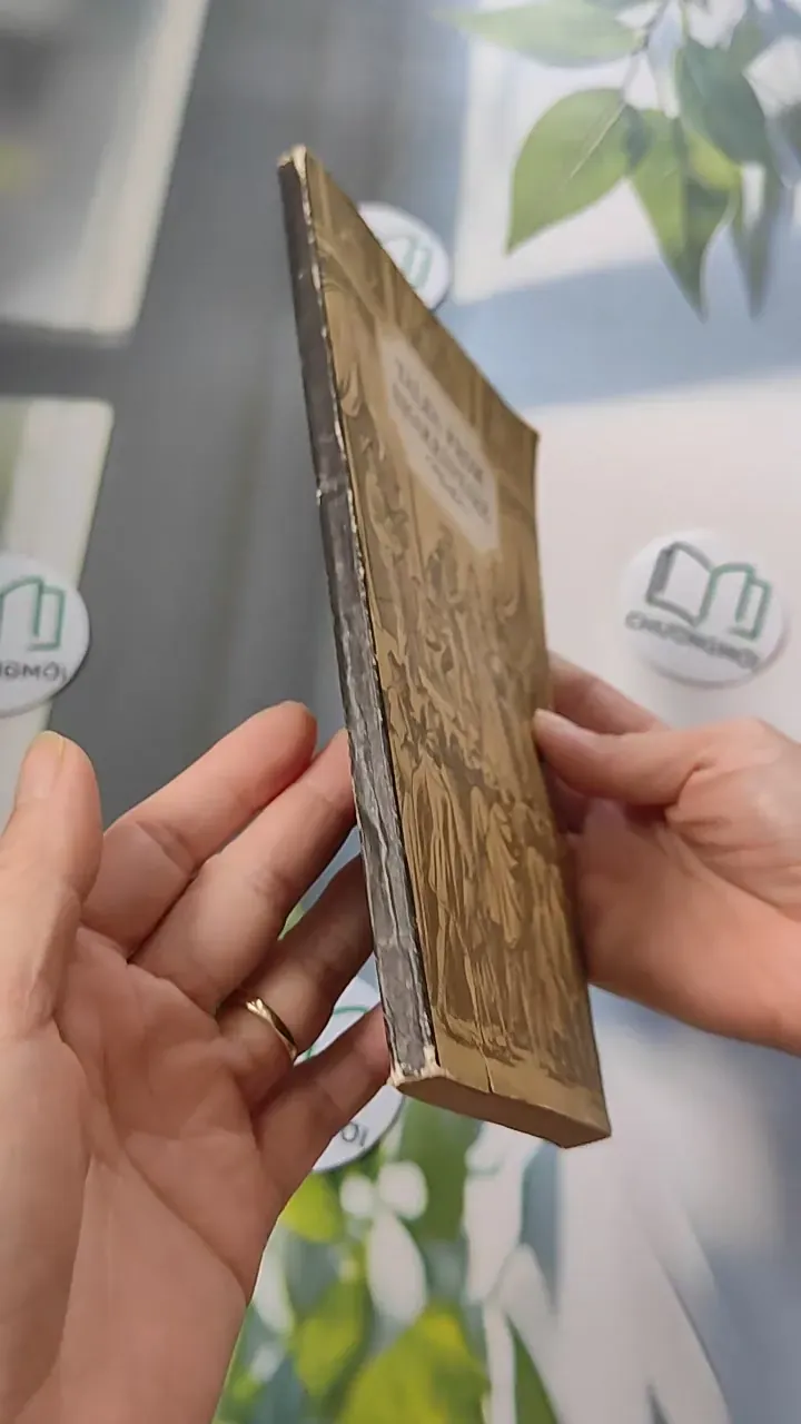 [XƯA] Tales From Shakespeare (1984) - Charles Lamb & Mary Lamb 754433