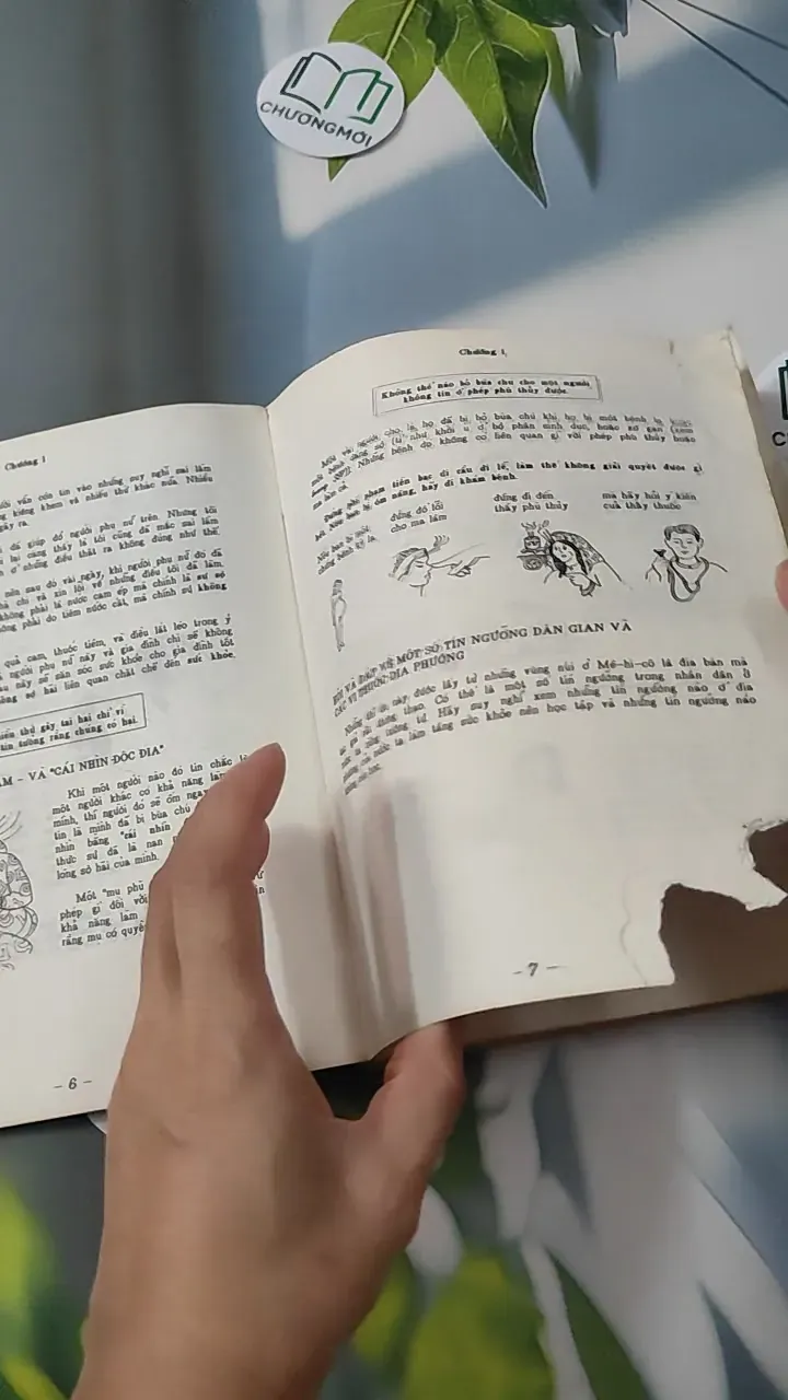 [MIỄN PHÍ BỌC SÁCH] [XƯA] Chăm Sóc Sức Khỏe (1983) (Chăm Sóc Sức Khỏe) 780776