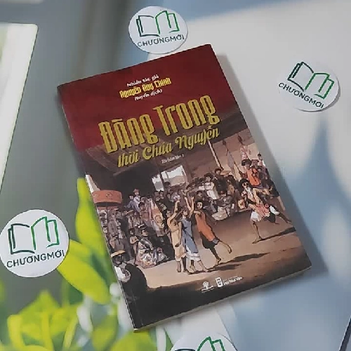 Đàng Trong Thời Chúa Nguyễn - Nguyễn Duy Chính