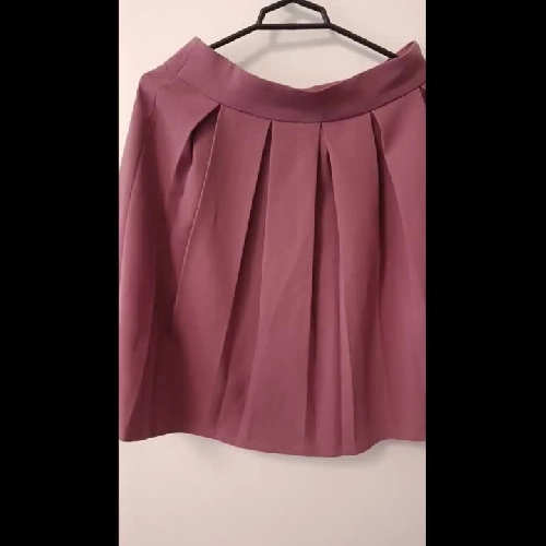 Chân váy xếp li to 1013589