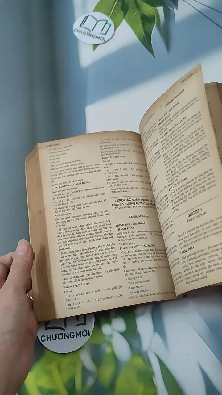 [MIỄN PHÍ BỌC SÁCH] [XƯA] Vidal Giúp Trí Nhớ 1998 (1998) 780787