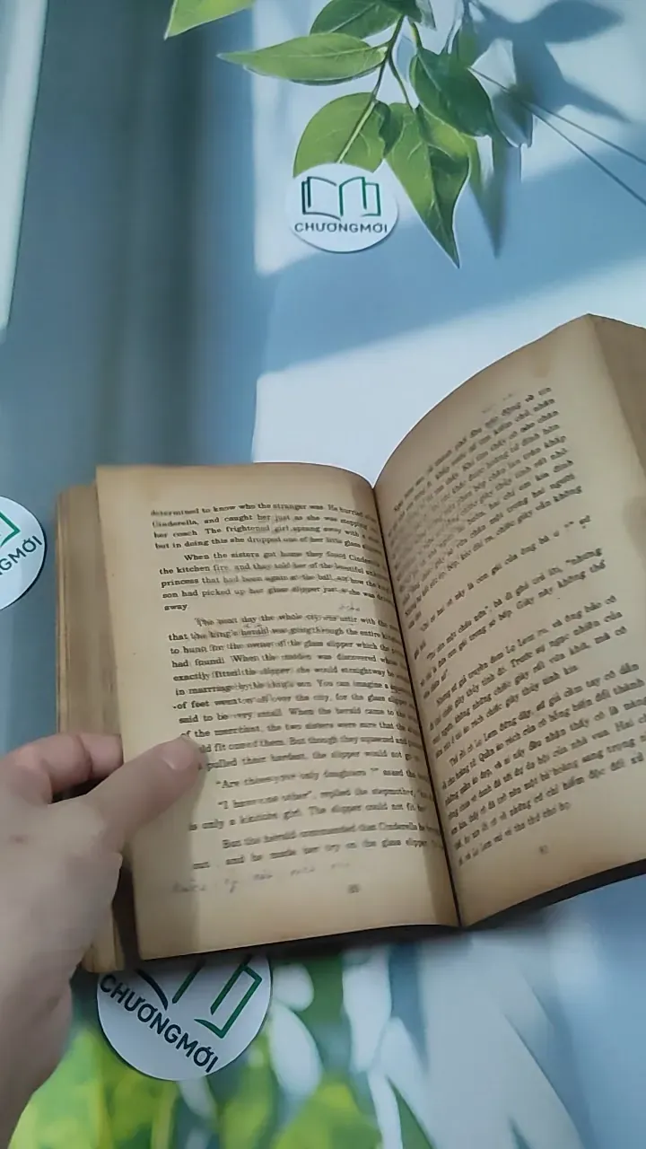 [MIỄN PHÍ BỌC SÁCH] [XƯA] Tiếng Anh Thực Hành (1992) (Tiếng Anh Thực Hành) 776026