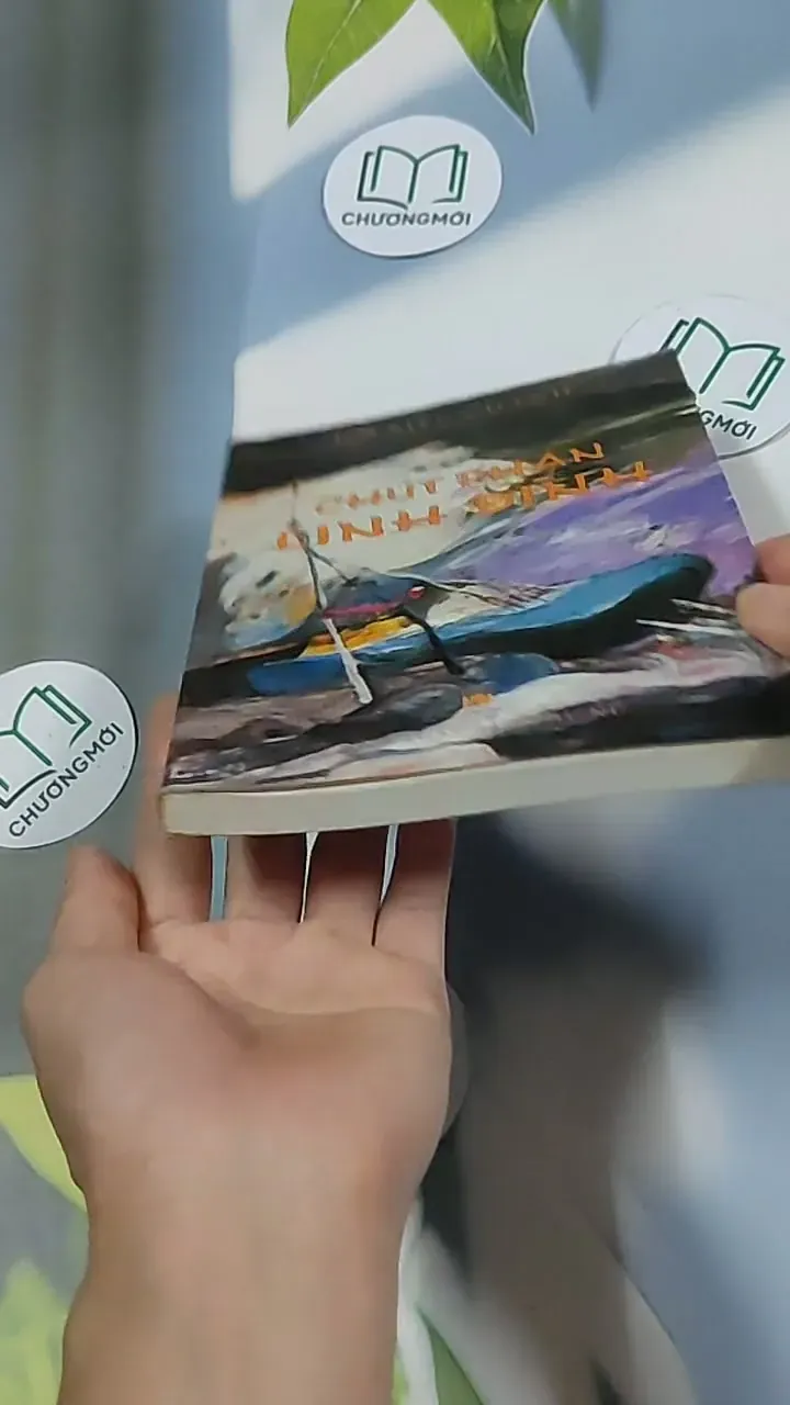 Chúc phận linh đinh - Hồ Biểu Chánh 698619