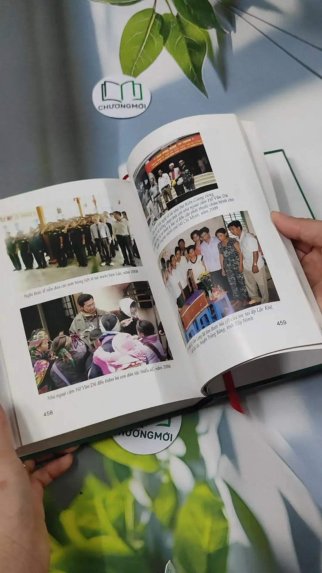 Người Chỉ Đường Đi Tìm Hài Cốt Mất Tích - Hồ Văn Dũ 750280