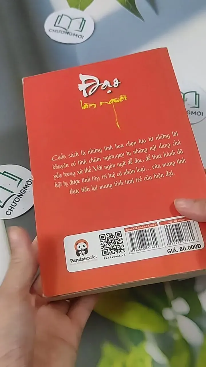 Đạo Làm Người - Trần Nhiên - Tô Tần 705612