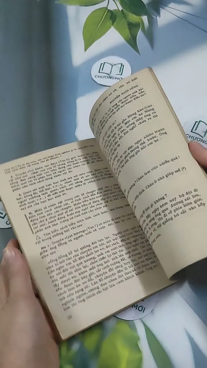 Tập Làm Văn 7 - Nguyễn Lộc 715686