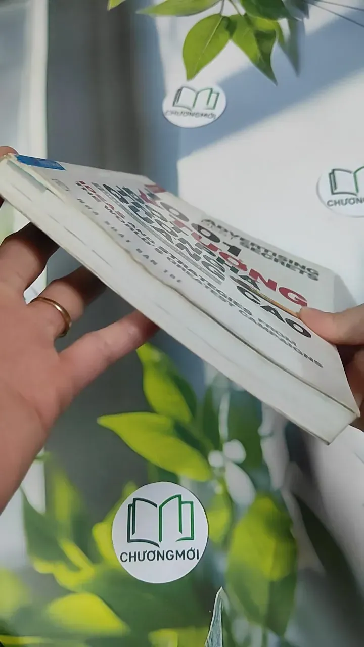 1001 Ý Tưởng Đột Phá Trong Quảng Cáo - Dupont 787149