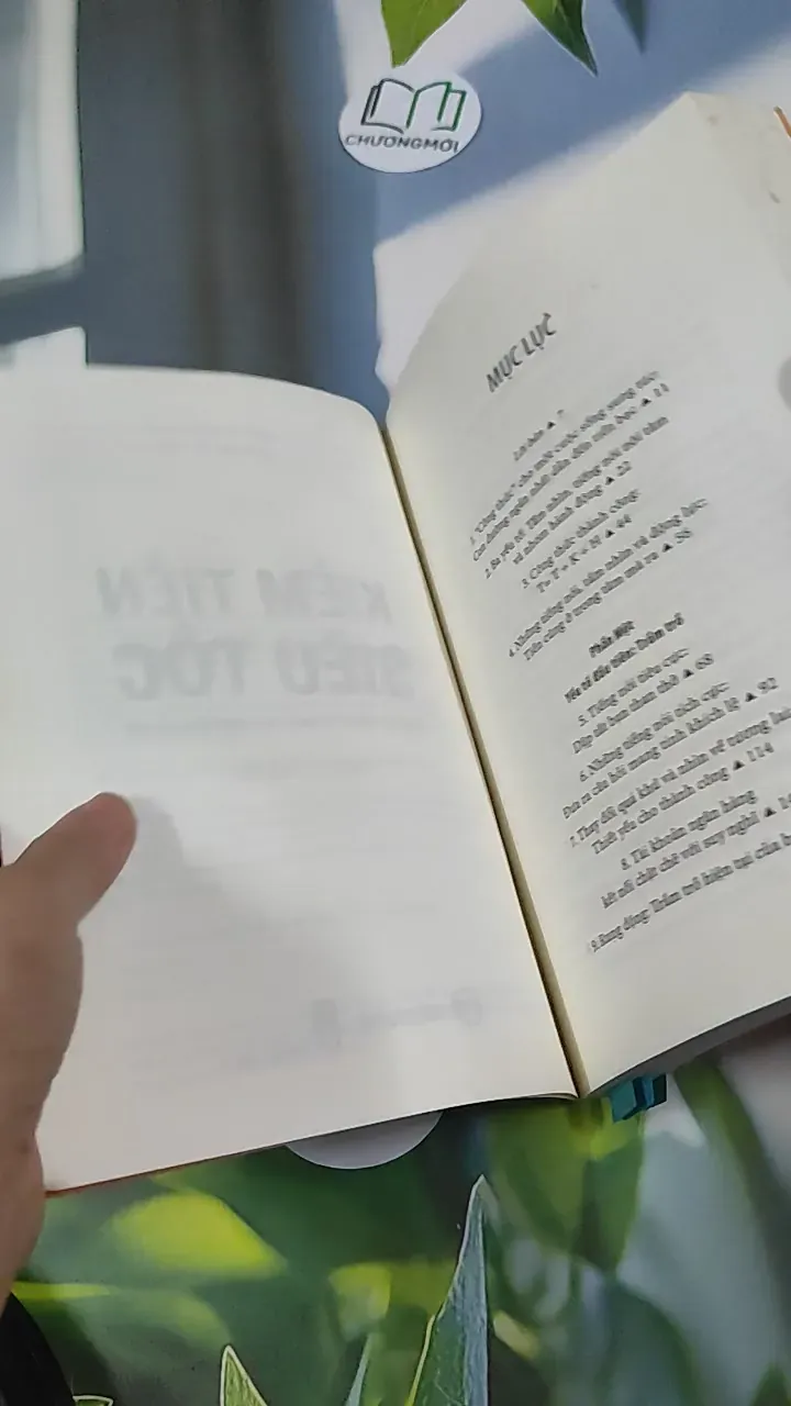 Kiếm Tiền Siêu Tốc - Mark Victor Hansen & Robert G. Allen 787151