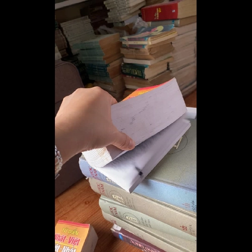 Từ điển Việt Nhật - Nhật Việt