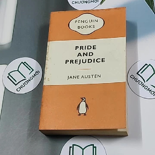 [MIỄN PHÍ BỌC SÁCH] Pride and Prejudice - Jane Austen