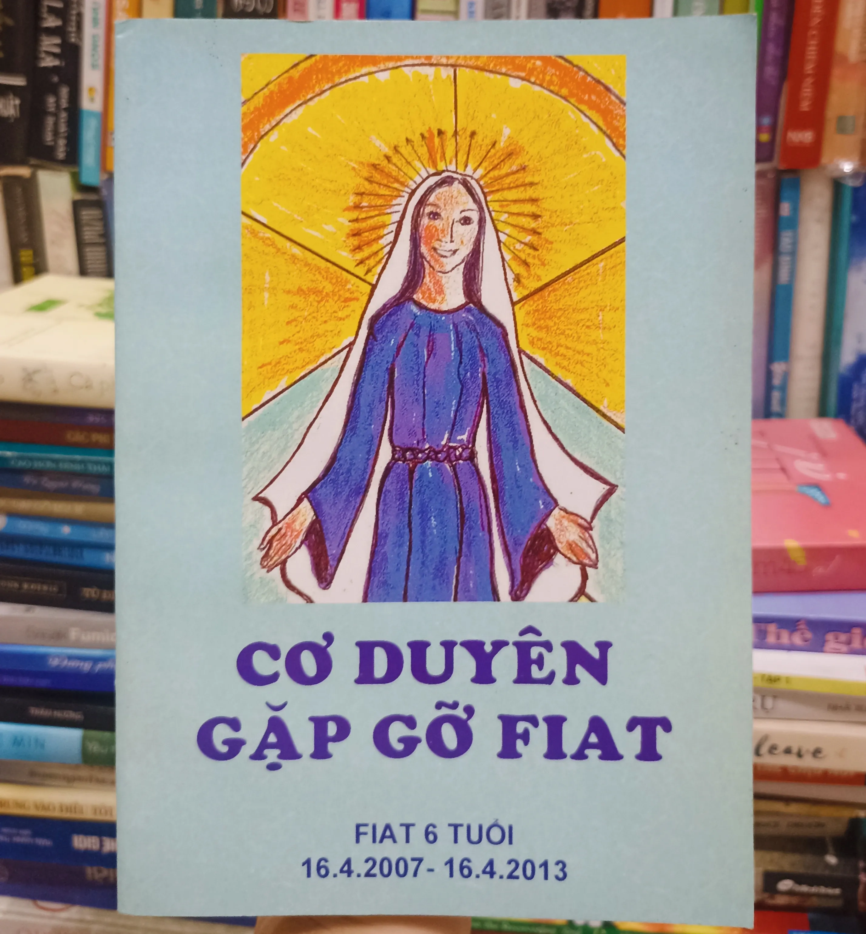 Cơ duyên gặp gỡ Flat 🌻