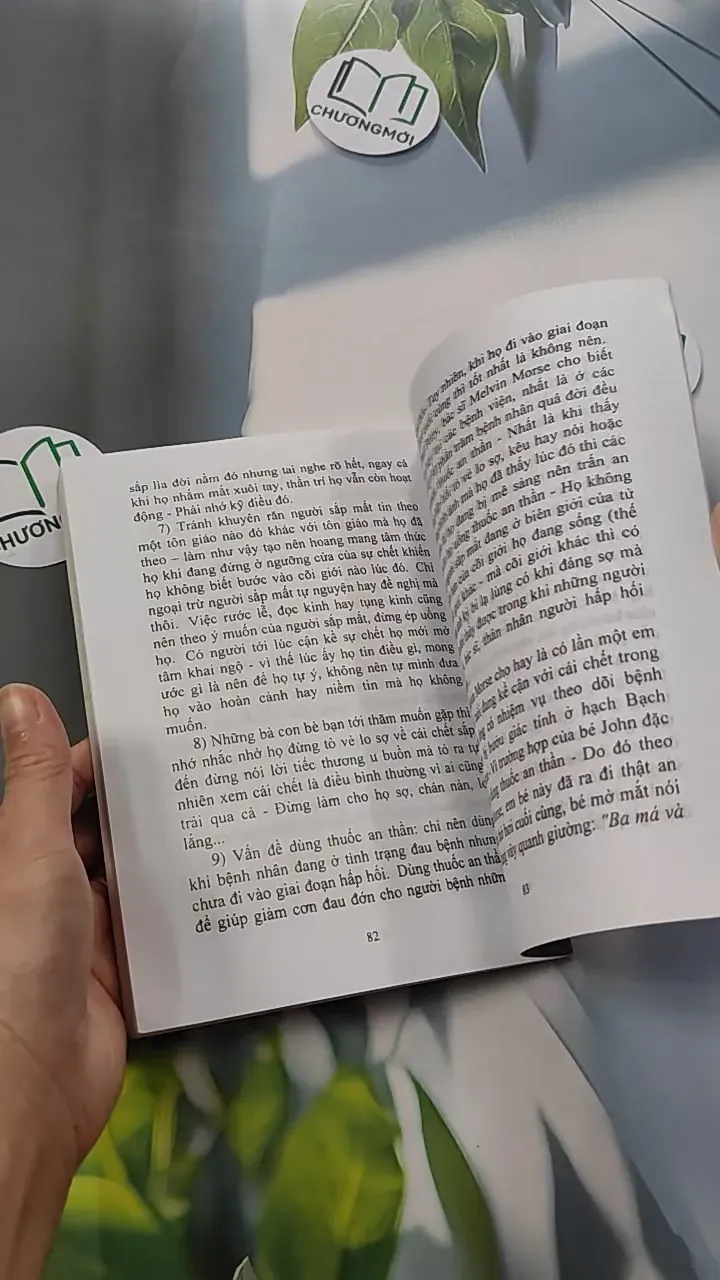 Qua Cửa Chuyển Tiếp - Đoàn Văn Thông 775959