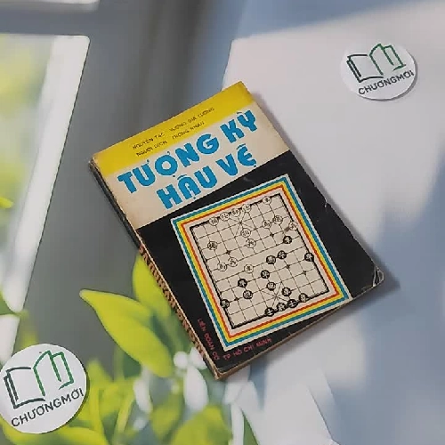 [XƯA] Tượng Kỳ Hậu Vệ (1993) - Vương Gia Lương