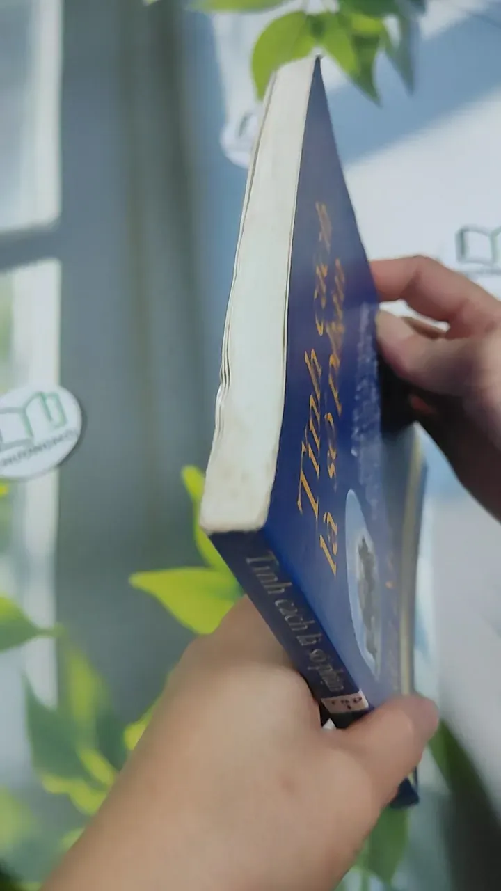 Tính Cách Là Số Phận (Tập 1) - John McCain & Mark Salter 787139