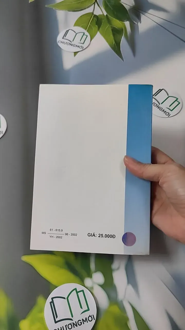 Thuốc Sử Dụng Trong Gây Mê - GS. Nguyễn Thụ 780831