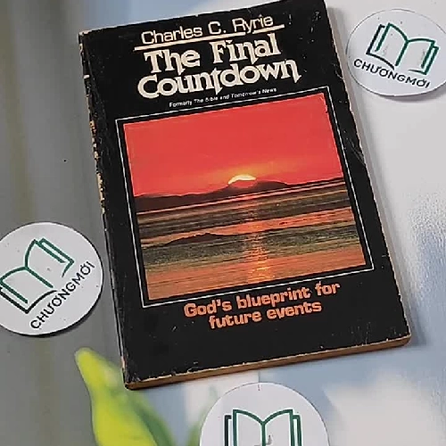 [MIỄN PHÍ BỌC SÁCH] The Final Countdown - Charles C. Ryrie