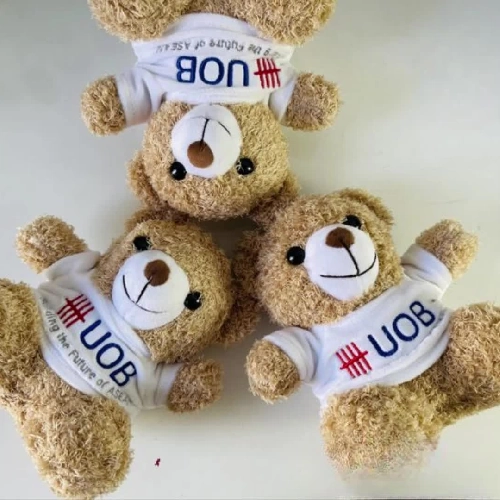 Gấu Bông Cao Cấp Teddy Cho Bé yêu