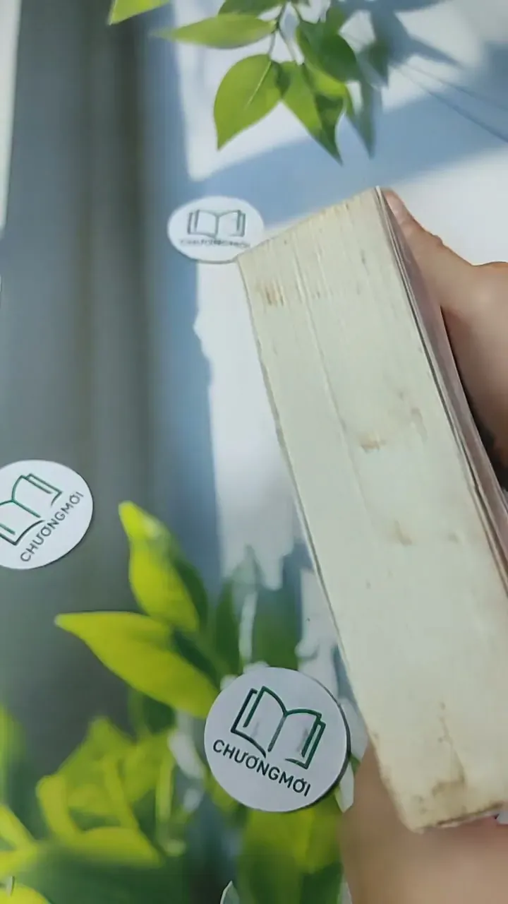 Chân Dung Ác Ma - Nhĩ Nhã 705733