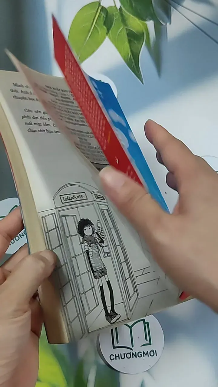 Nhật ký công chúa Tập 4: Sự chờ đợi của công chúa - Mèo Capuchino 688687