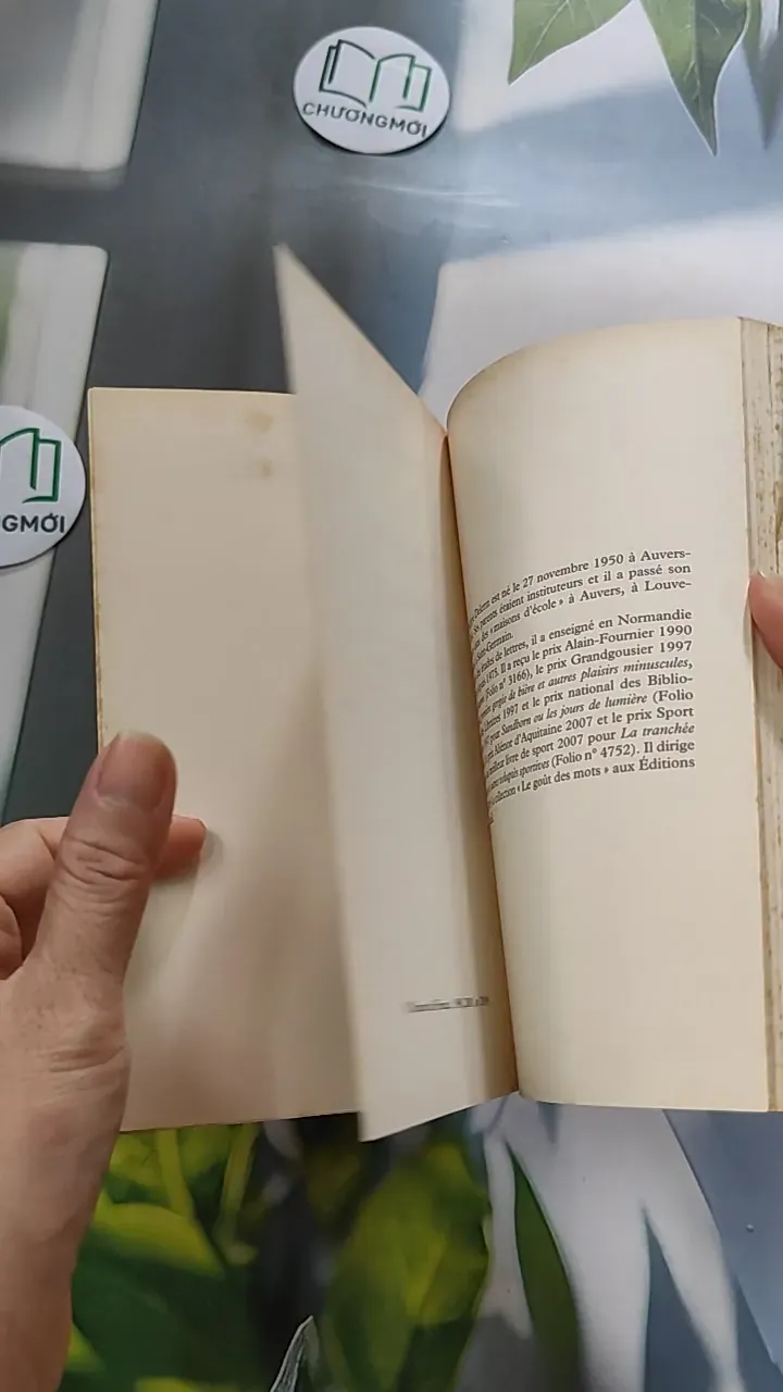 Monsieur Spitzweg - Philippe Delerm 754475