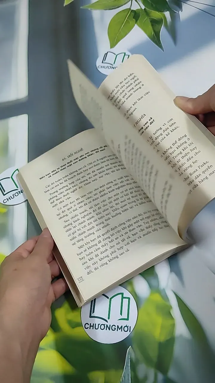 Con Đường Tuổi Trẻ - Daisaku Ikeda 787145