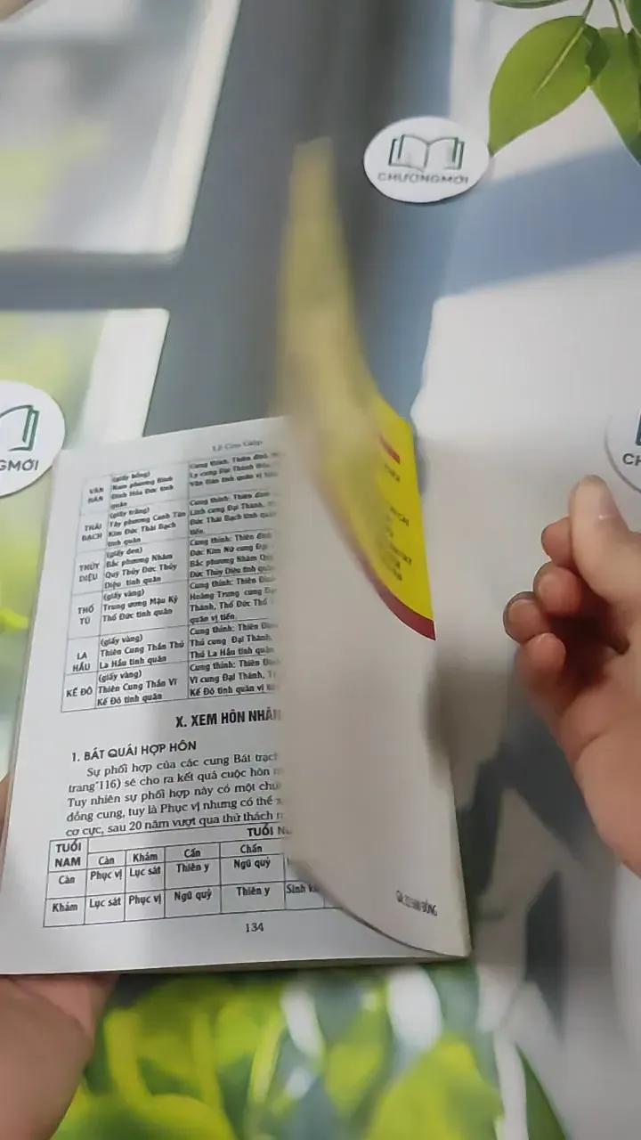 Vận Mệnh Tình Duyên Hôn Nhân Sự Nghiệp Tài Lộc Tính Cách Qua 12 Con Giáp Trọn Đời - Hà Th 727385