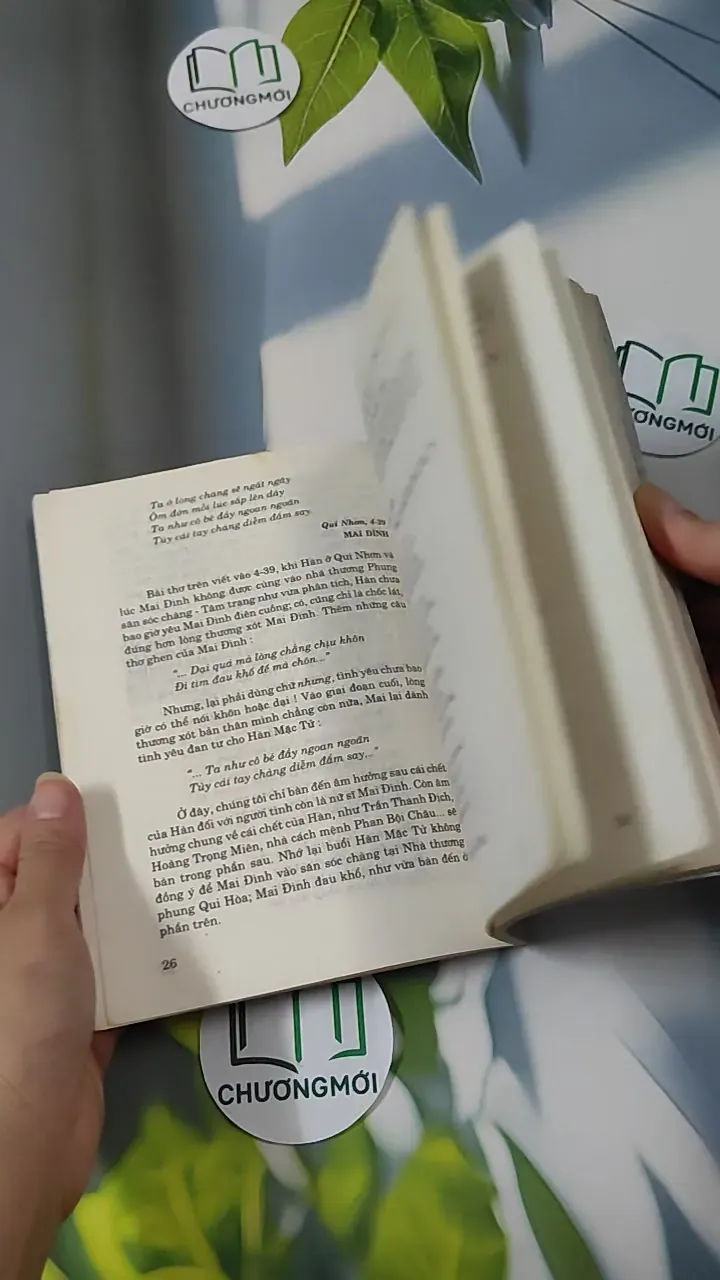 [XƯA] Hàn Mặc Tử Nhà Thơ Siêu Thoát (1998) - Thế Phong 780878