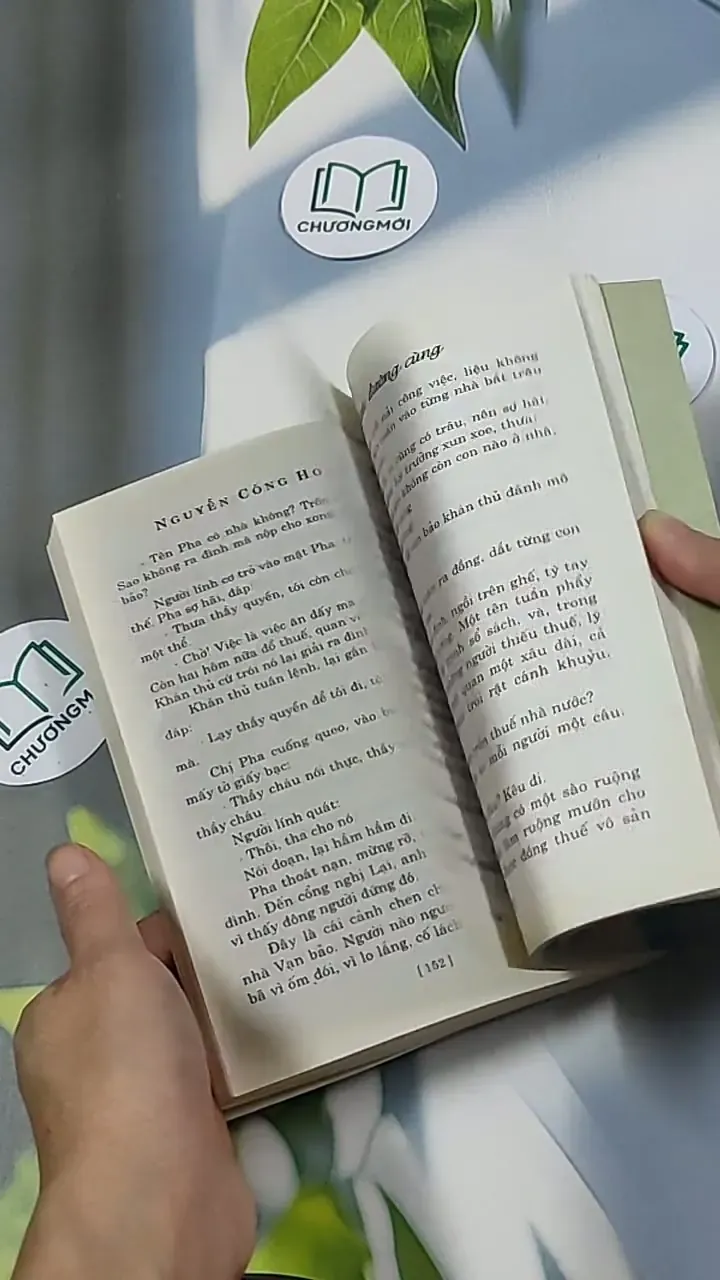 Bước đường cùng - Nguyễn Công Hoan 698591