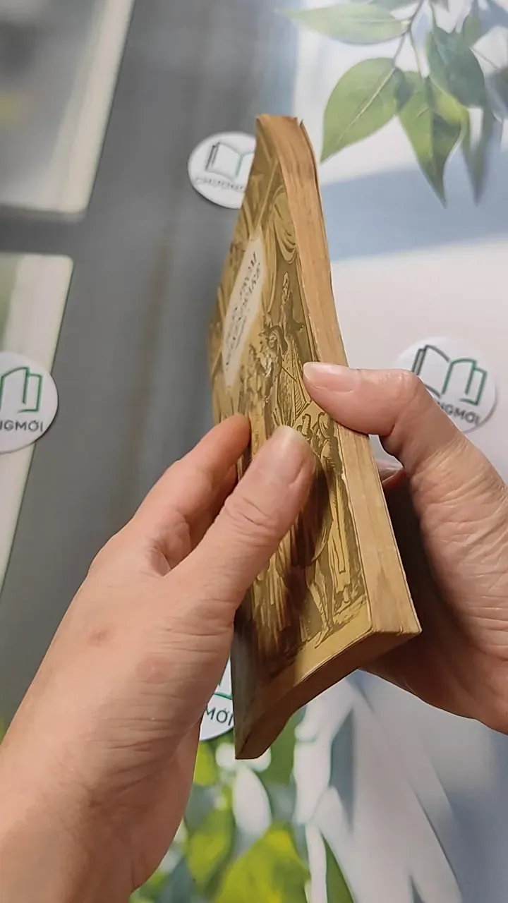 [XƯA] Tales From Shakespeare (1984) - Charles Lamb & Mary Lamb 754433