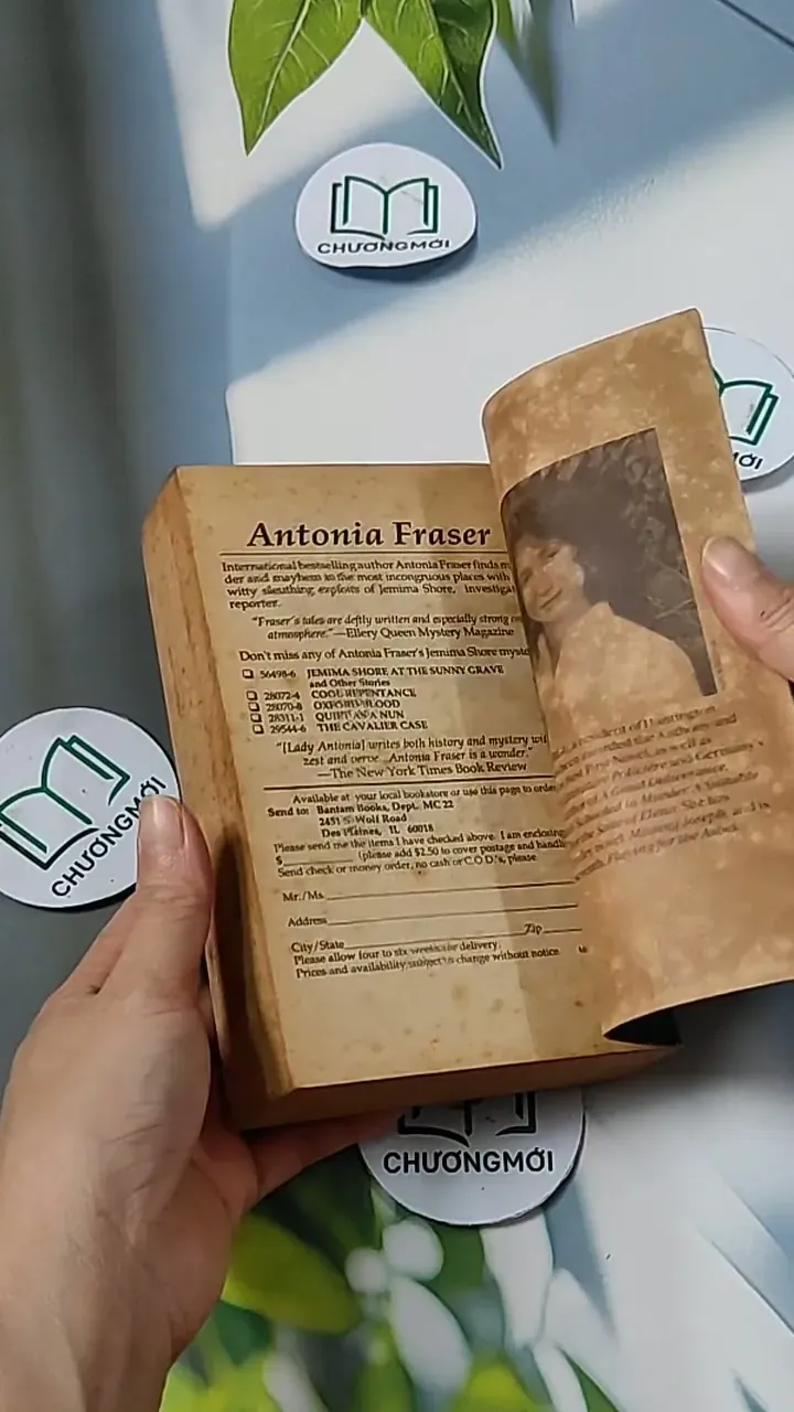 [MIỄN PHÍ BỌC SÁCH] Well-Schooled in Murder - Elizabeth George 703078