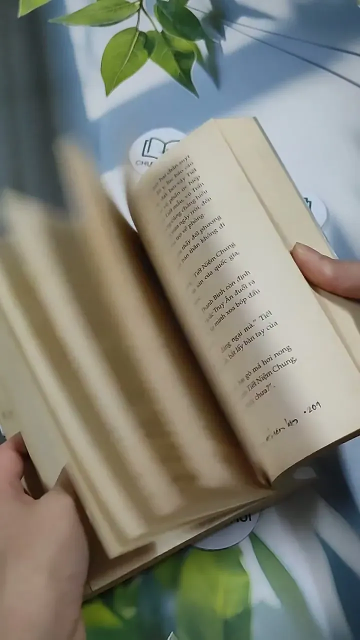 Nhất Phẩm Thiên Kim - Địch Hoa 707322