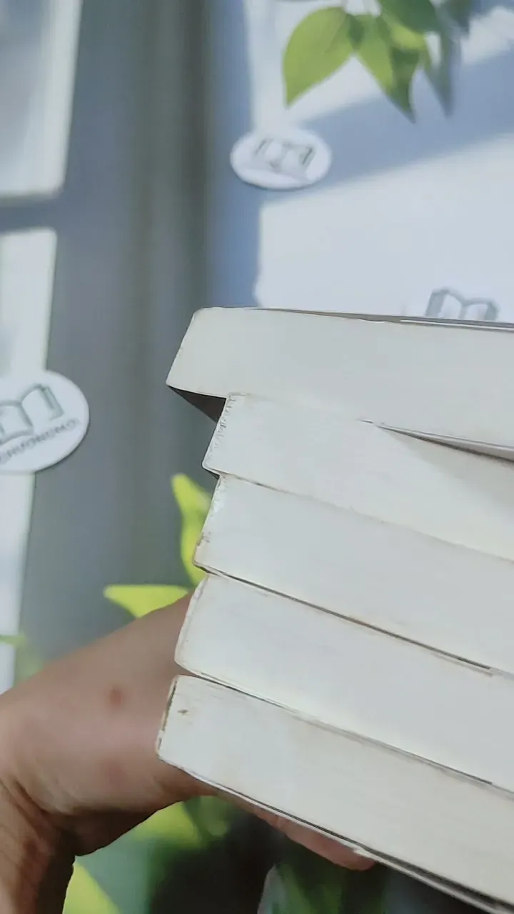 [MIỄN PHÍ BỌC SÁCH] Bộ Vương Bất Kiến Vương - 5 tập - Phản Lạc 744704