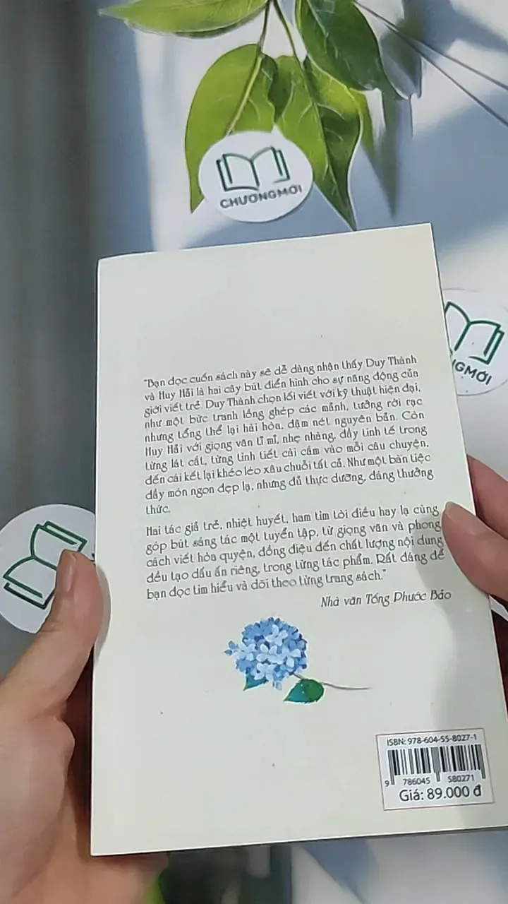 Vì sao ta thương người đó - Huy Hải 688717