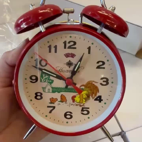 Đồng hồ gà  500117