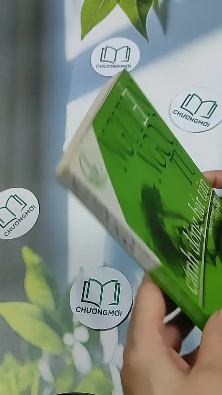 Cánh đồng bất tận - Nguyễn Ngọc Tư 698616