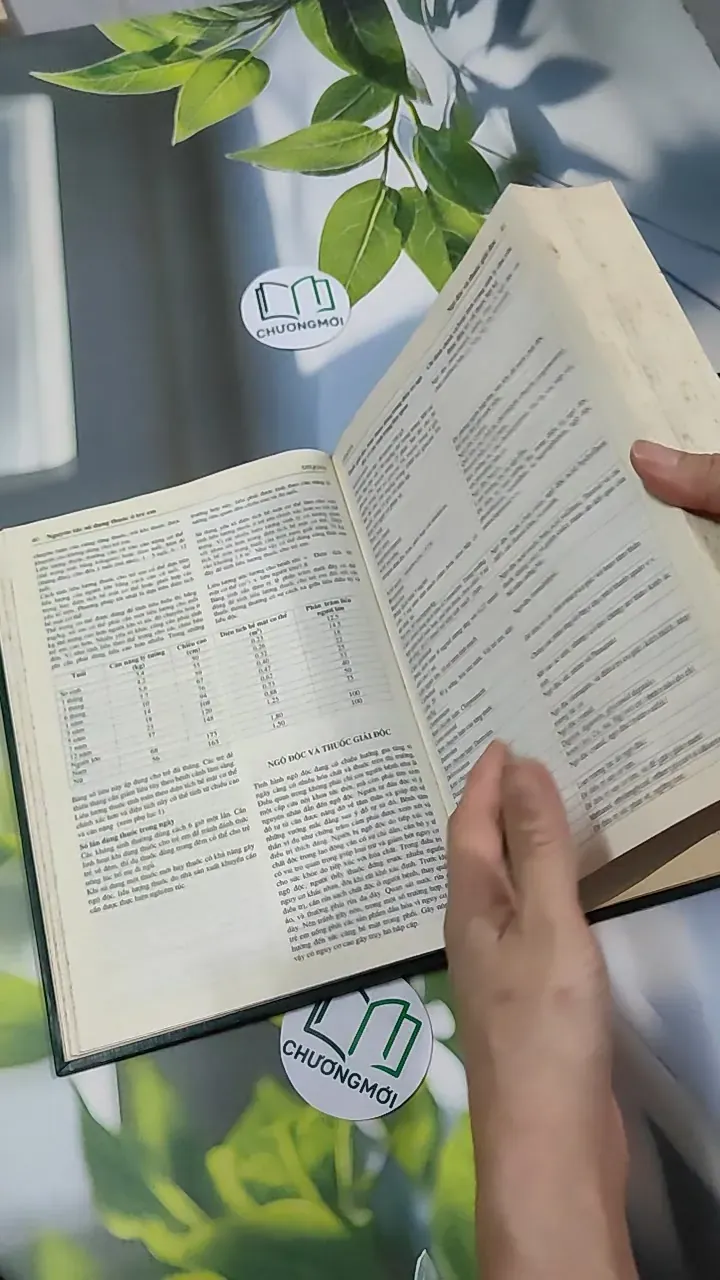 [MIỄN PHÍ BỌC SÁCH] Dược Thư Quốc Gia Việt Nam 750796