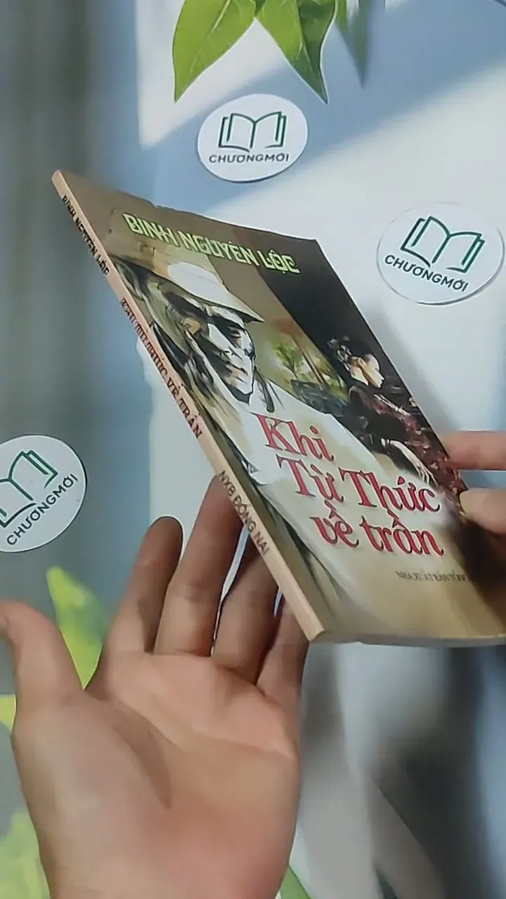 Khi Từ Thức về trần - Bình Nguyên Lộc 698589