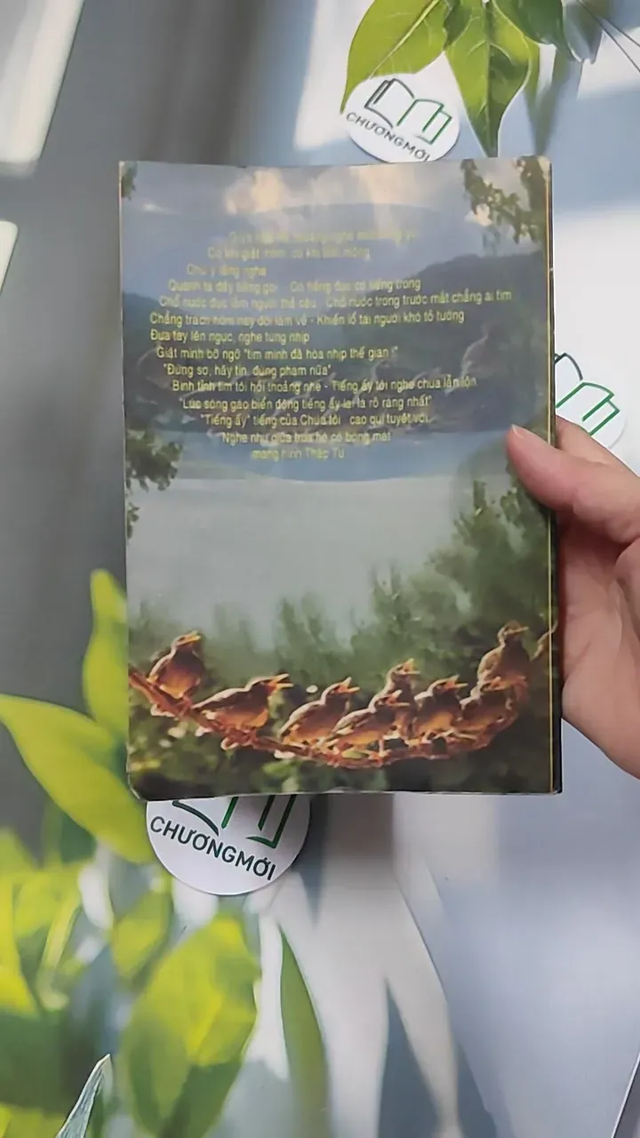 Tiếng Gọi Lòng - Truyện Công Giáo 776144