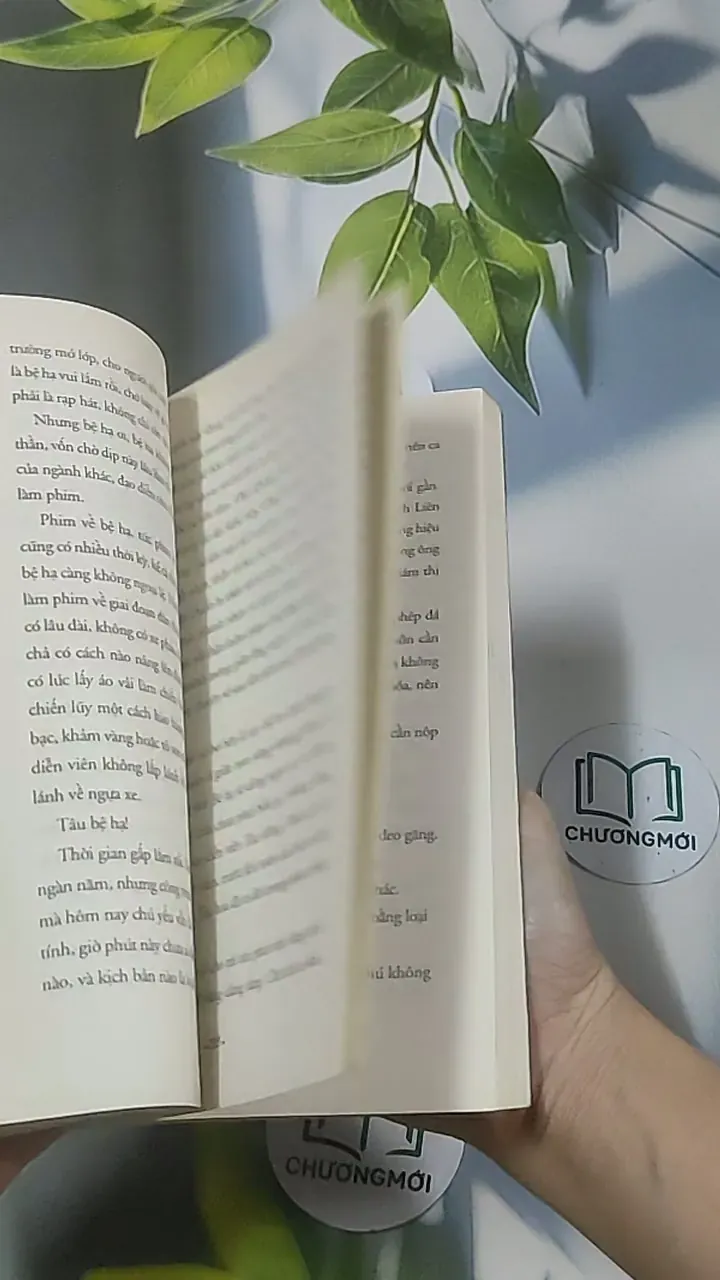 Thư của trứng gà gửi chứng khoán - Lê Hoàng 688651