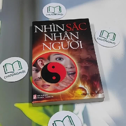 Nhìn Sắc Nhận Người - Hà Linh (biên soạn)