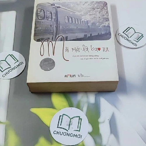 Mãi Mãi Là Bao Xa - Diệp Lạc Vô Tâm