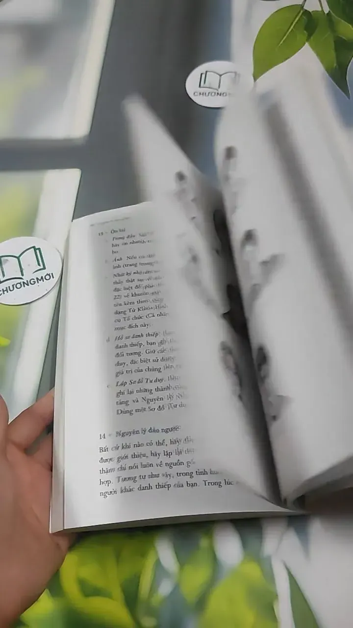 Sử Dụng Trí Nhớ Của Bạn - Tony Buzan 727370