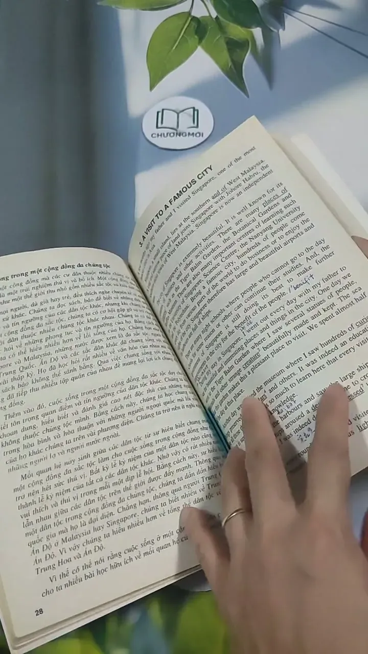 136 Best Model Essays 2001 - 2002 - Các Bài Luận Mẫu Hay Nhất - Milon Nandy 715610