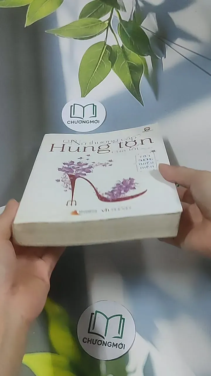 Nữ thượng cấp hung tợn của tôi - Tây Sương Thiếu Niên 688627
