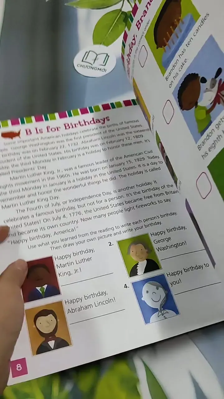 [MIỄN PHÍ BỌC SÁCH] Reading for the Gifted Student Grade 1 713919