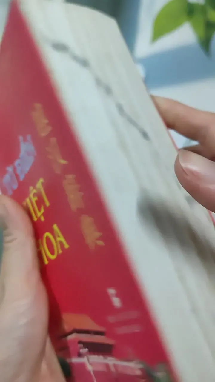 Từ Điển Việt Hoa - Kim Anh & Lệ Hằng 727299