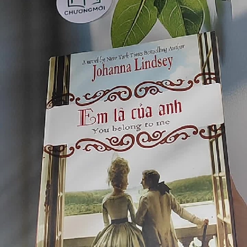 Em Là Của Anh