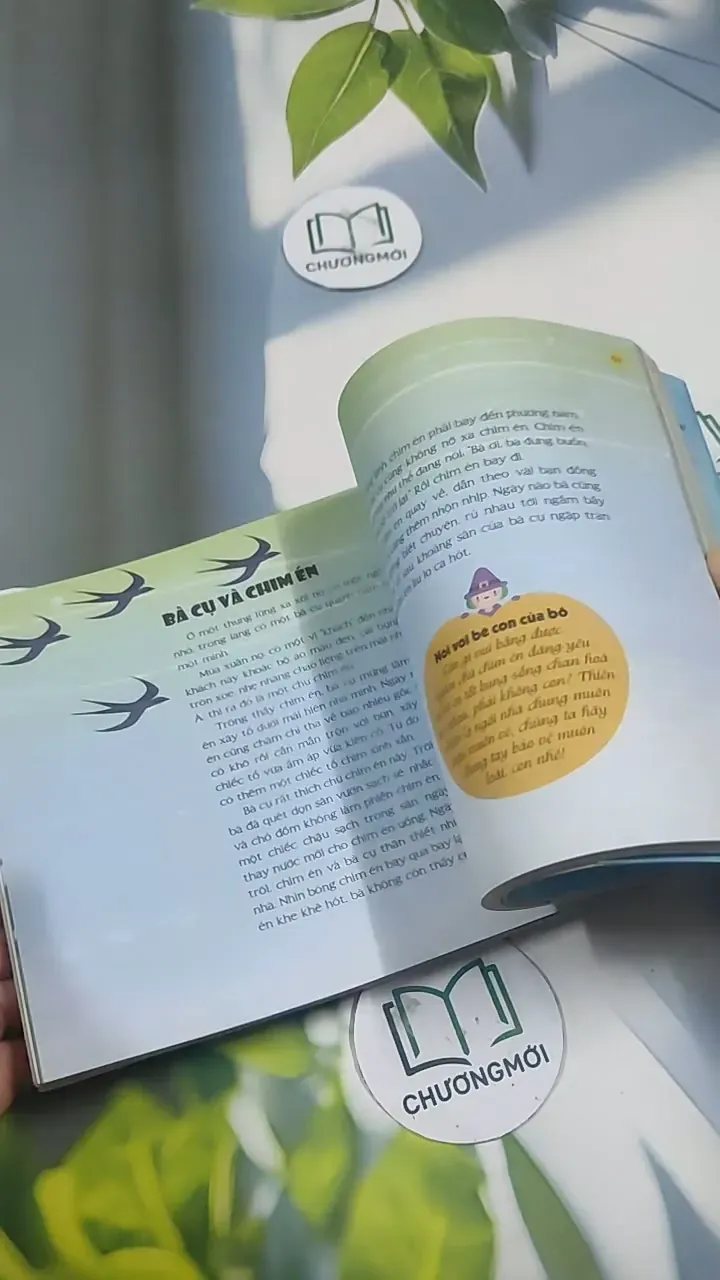 Bố Kể Con Nghe - Cảm Ơn Con Đã Đến Bên Bố! - Lý Lợi 715653